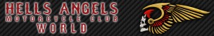 Hells Angels Motorcycle Club World