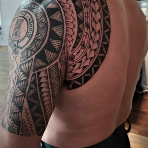 Honest Tattoo - We do half back tattoos #honesttattoo #athens #psirri  @tassossgardelis #buddha #lotus #orientaltattoo #athenstattoo | Facebook